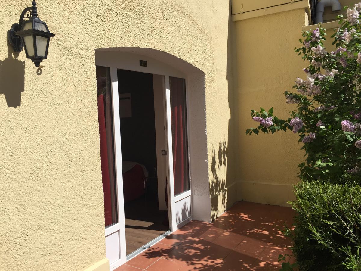 Hotel Memorial Saint-Quentin  Exterior foto