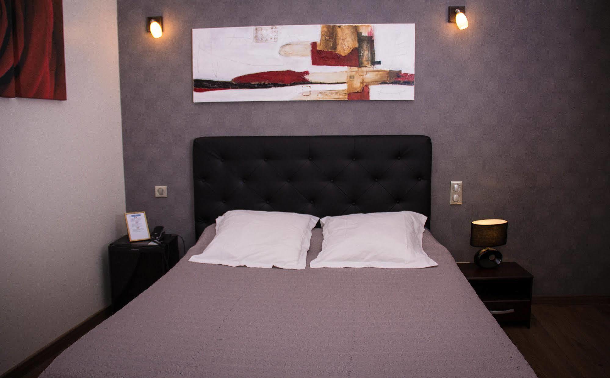 Hotel Memorial Saint-Quentin  Exterior foto