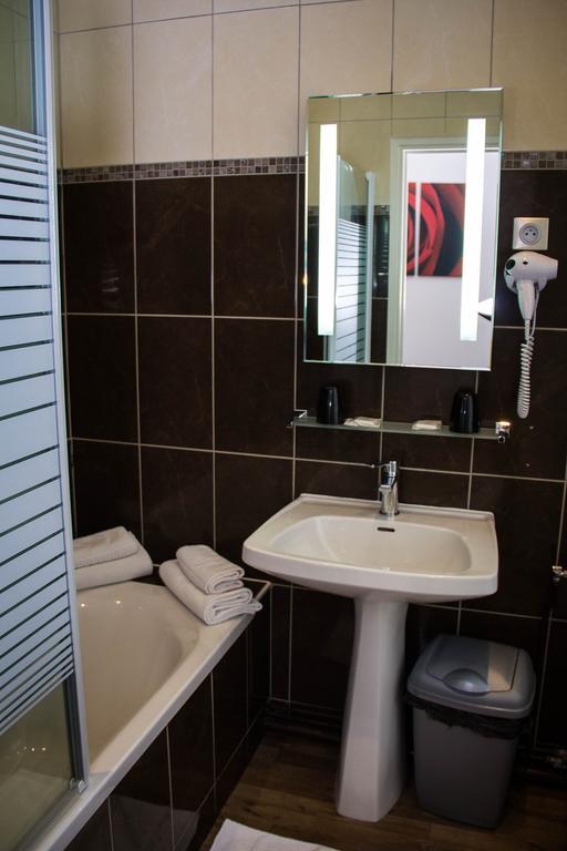 Hotel Memorial Saint-Quentin  Cameră foto