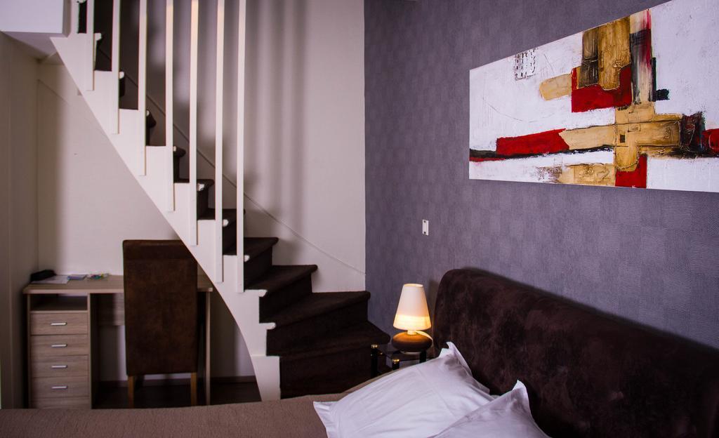 Hotel Memorial Saint-Quentin  Cameră foto